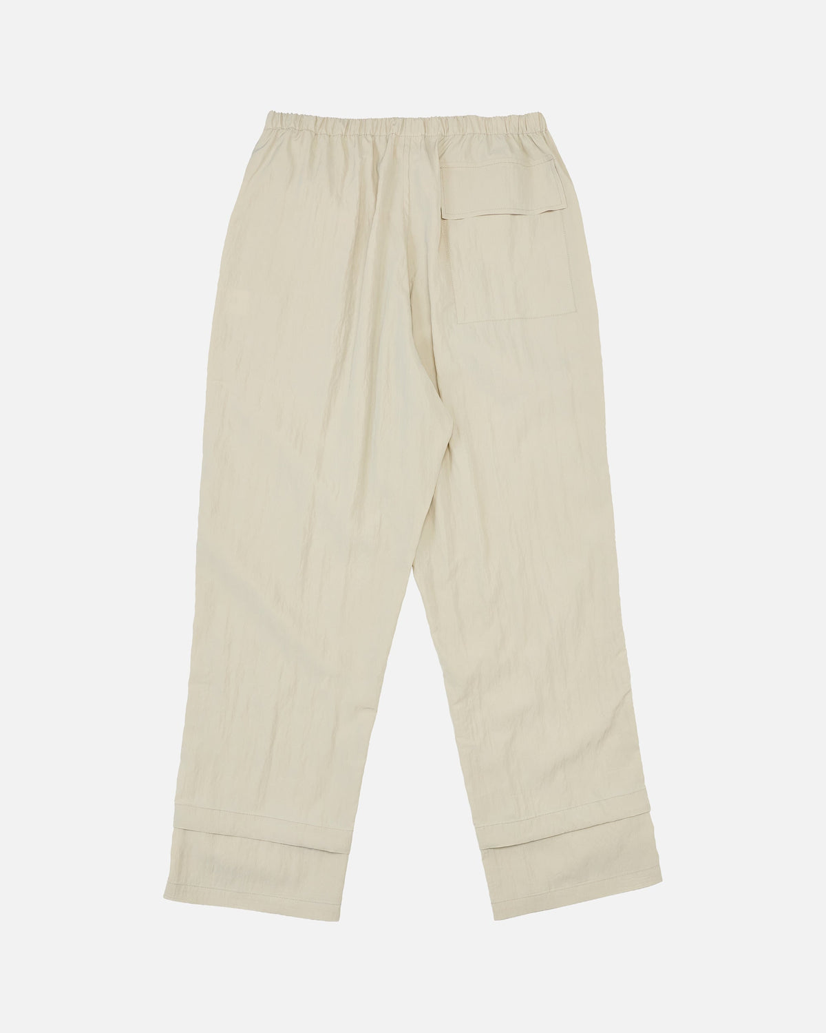 Colbo Climbing Pants in wavy greige, view 2