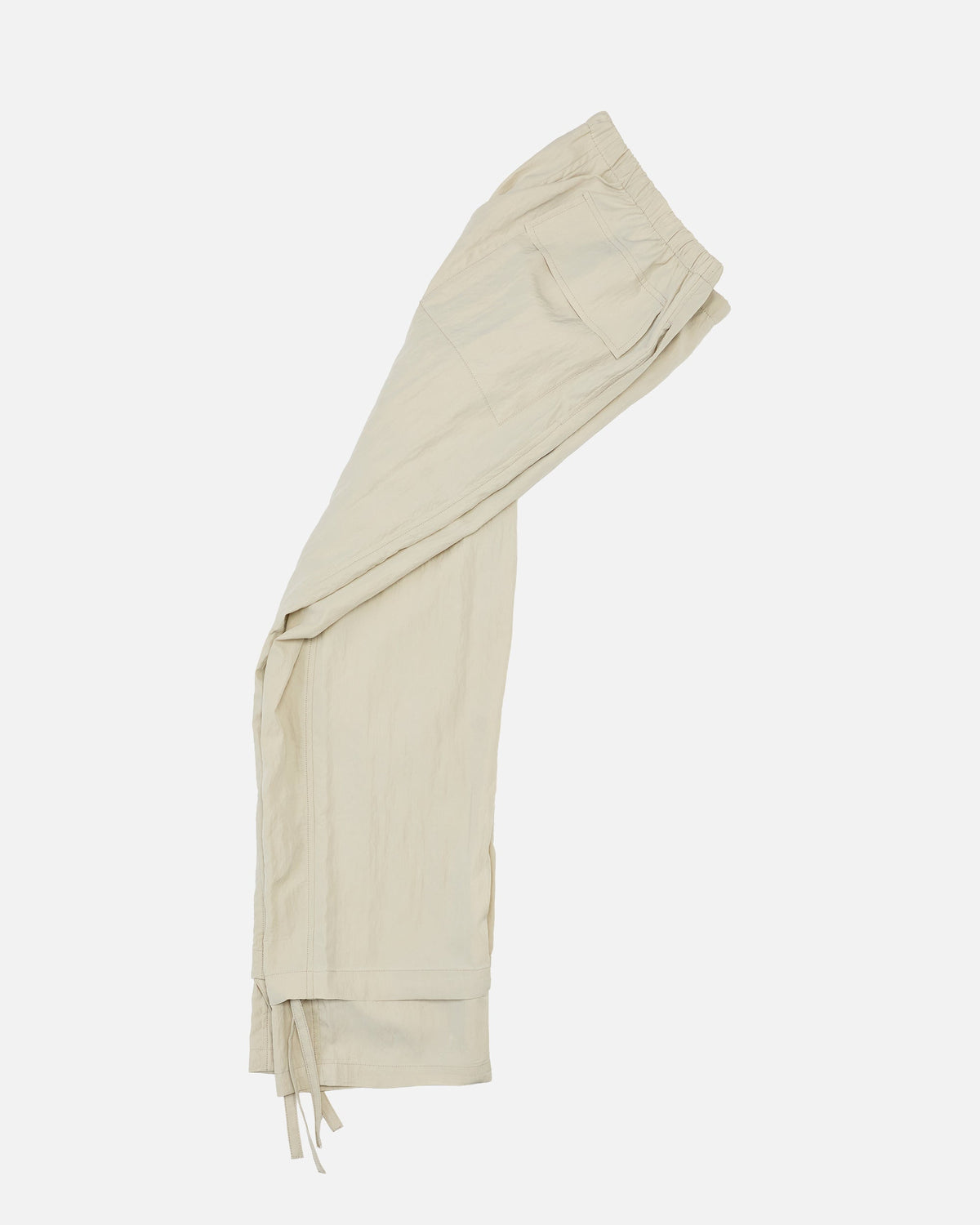 Colbo Climbing Pants in wavy greige, view 3