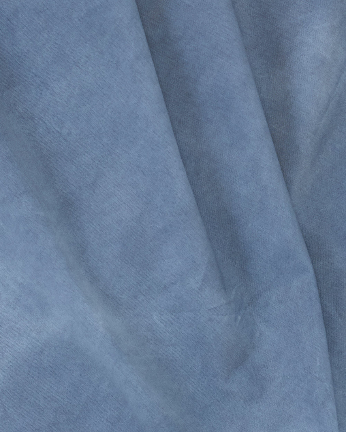 Colbo Office Shirt in washed blue, view 4
