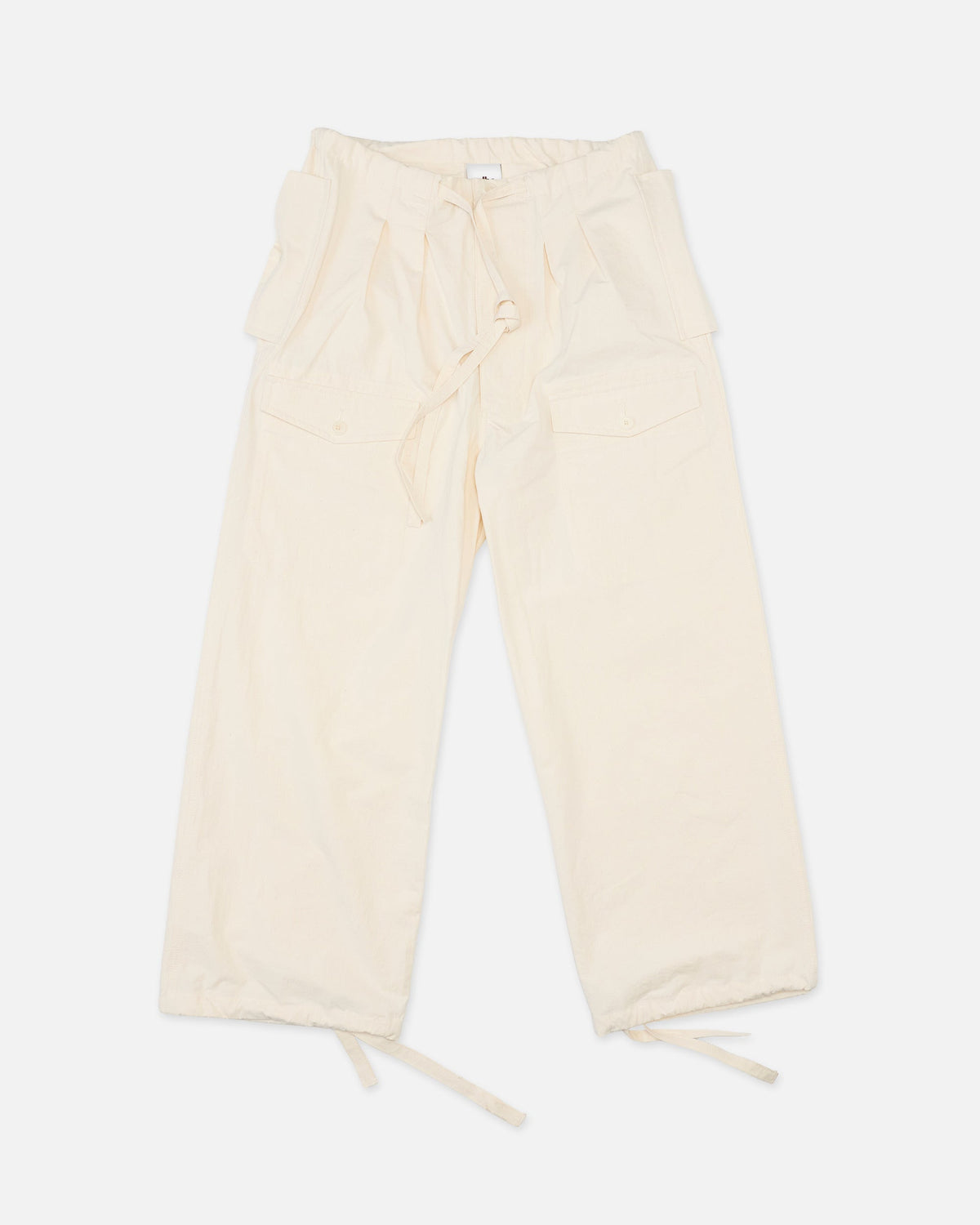 Colbo Multi Pants in natural