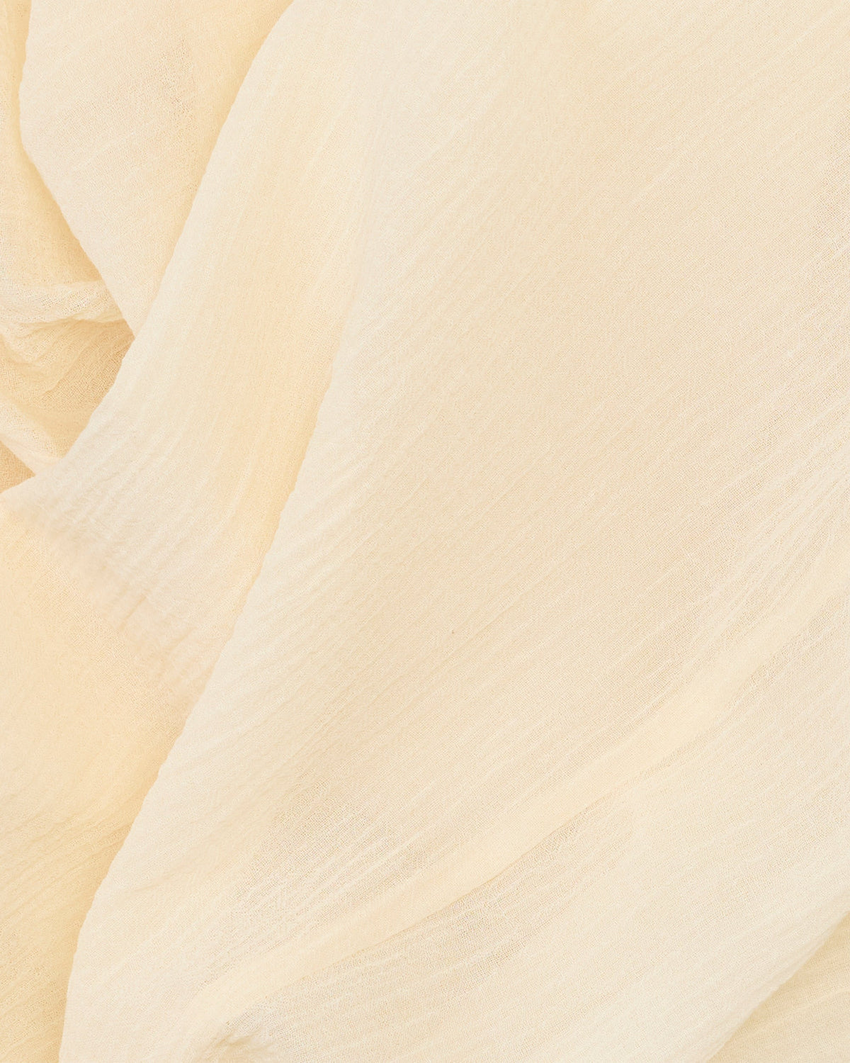 Colbo Light Pants in natural sheer, view 4