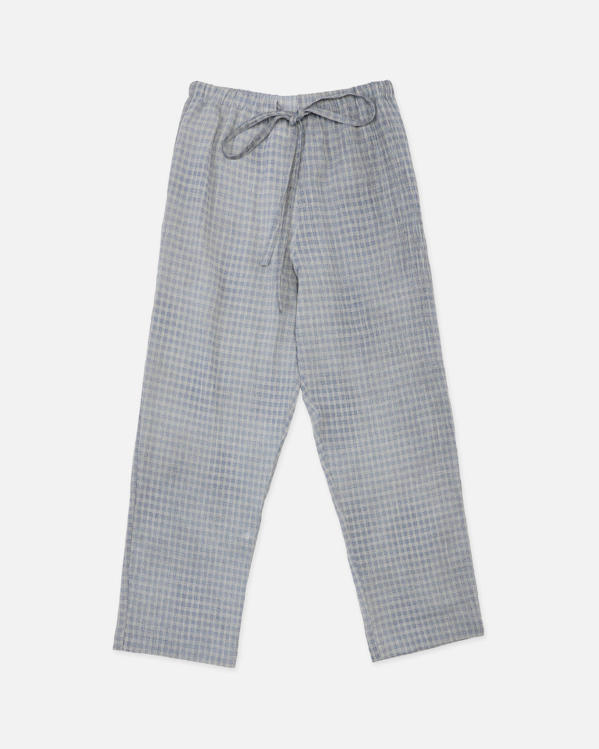 Colbo Light Pants in damaged blue