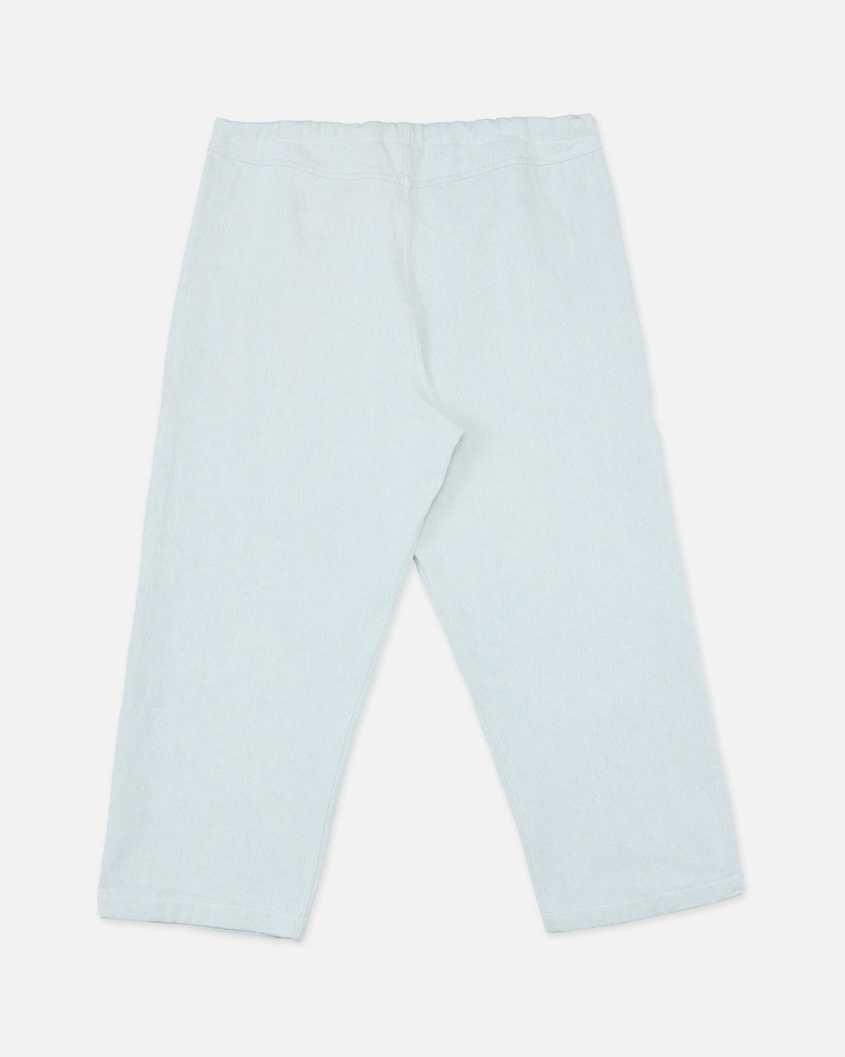 Colbo Farm Pants in summer blue, view 2