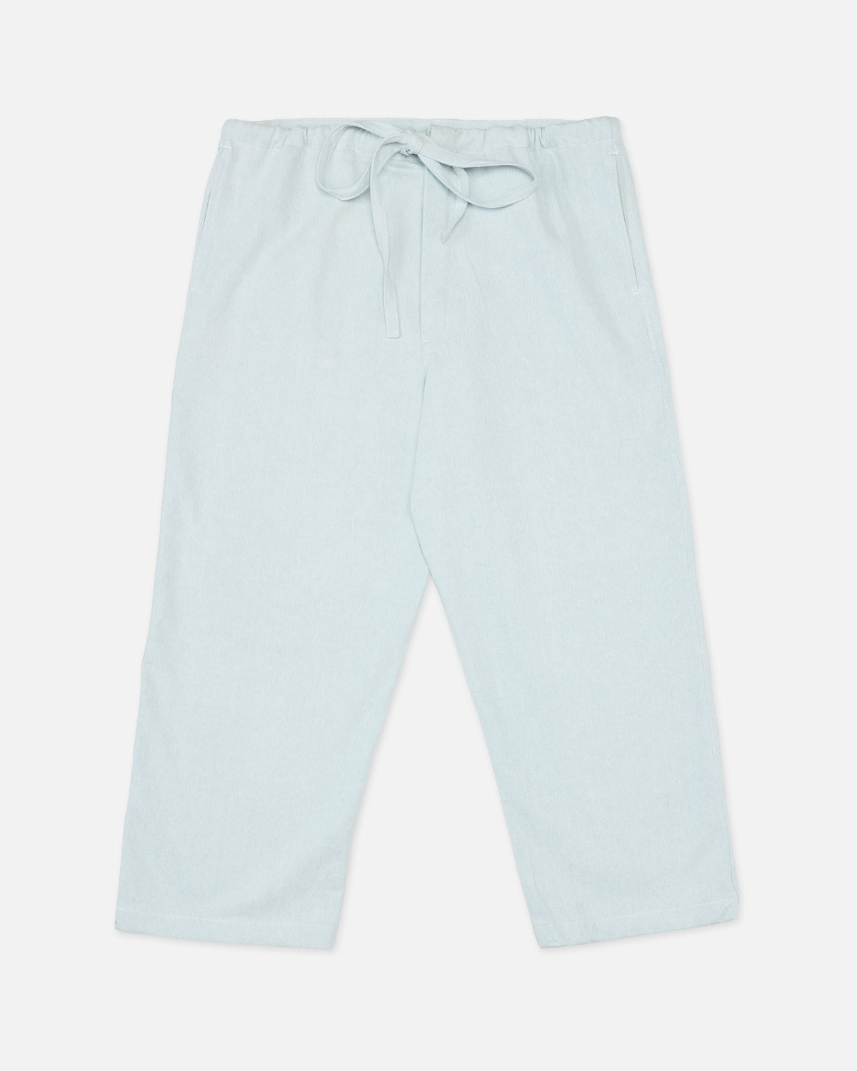 Colbo Farm Pants in summer blue