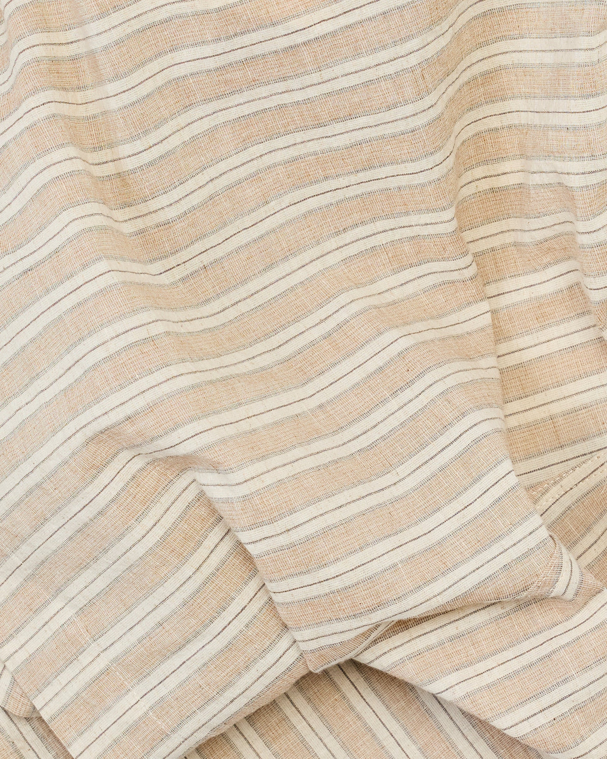 Colbo Elastic Shorts in Sinai stripe, view 4