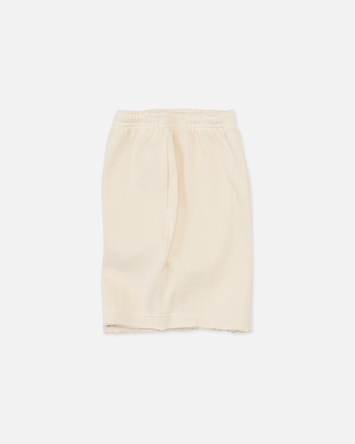 Colbo Elastic Shorts in natural, view 2