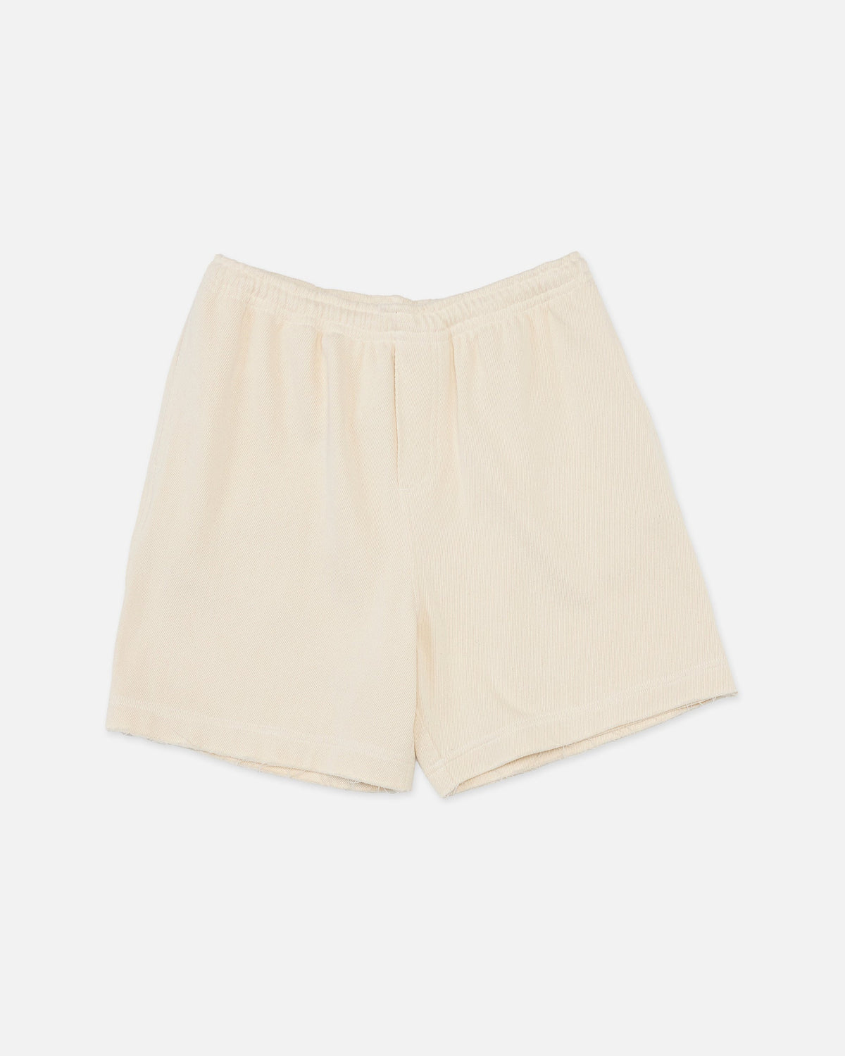 Colbo Elastic Shorts in natural