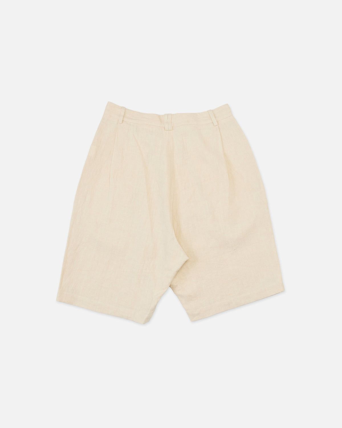 Colbo Dress Shorts in stone, view 2