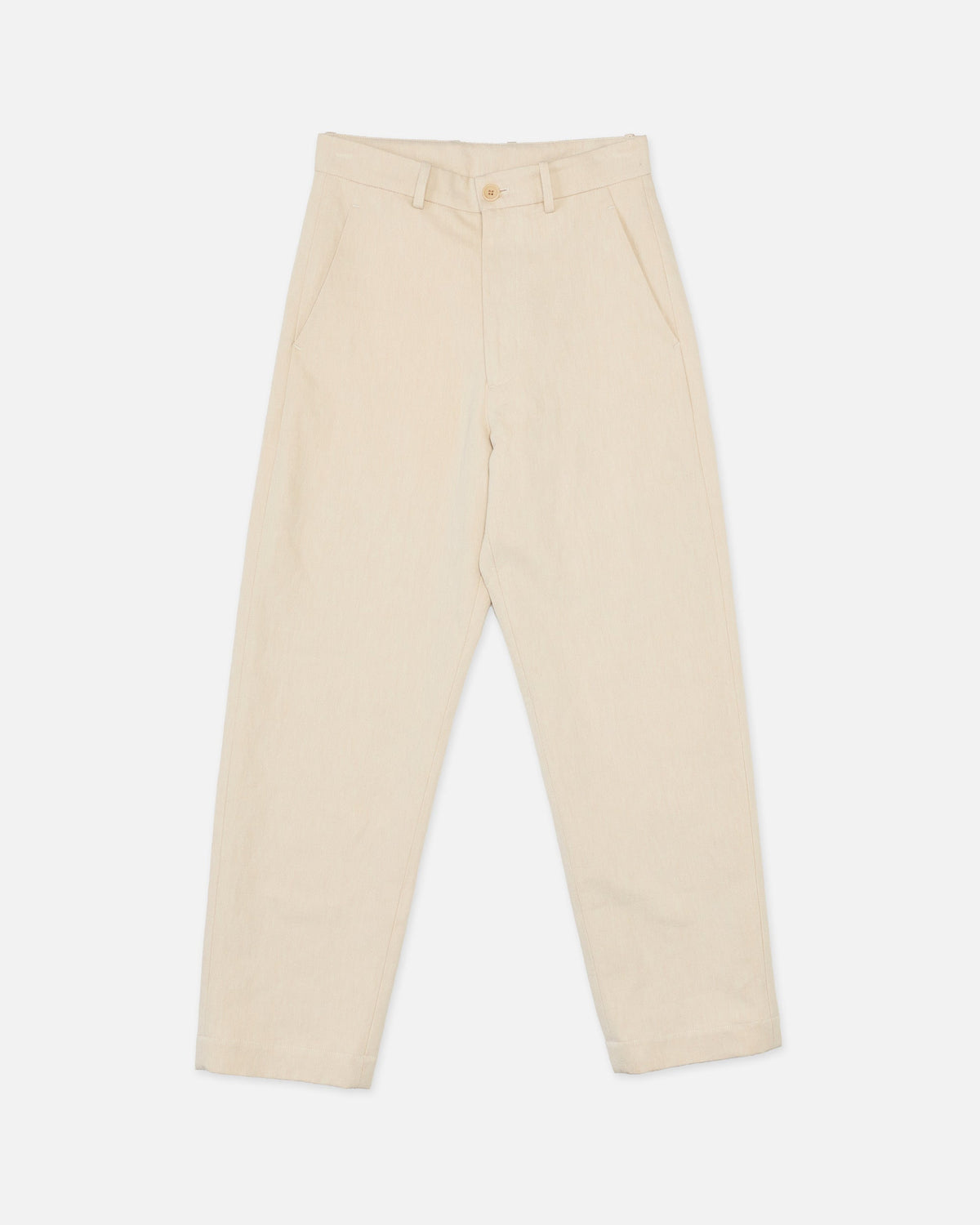 Colbo Chinos in beige