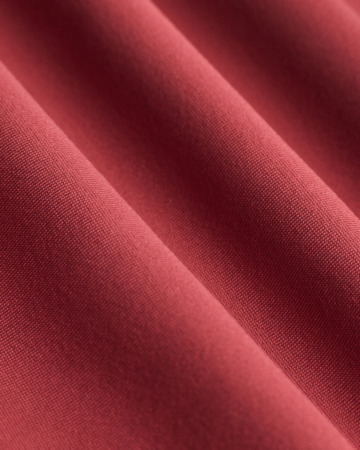 District Vision 9 inch Recycled Tights in Team Red, view 3
