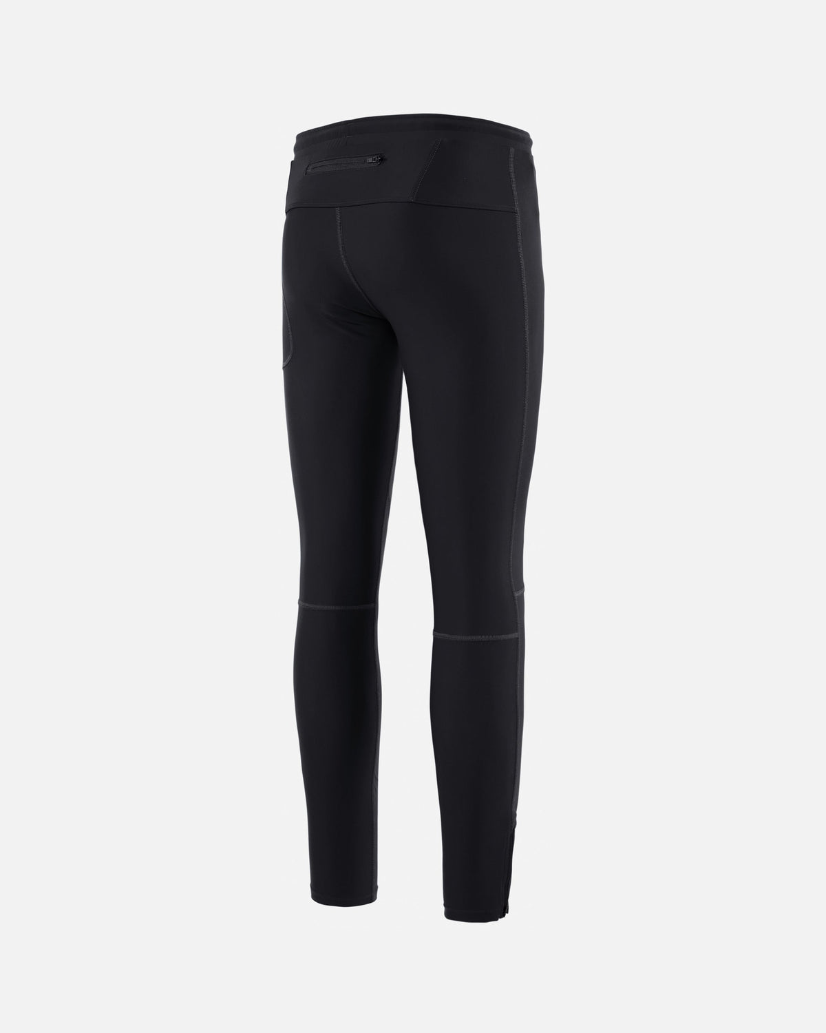 District Vision Full Length Tights in black, view 2