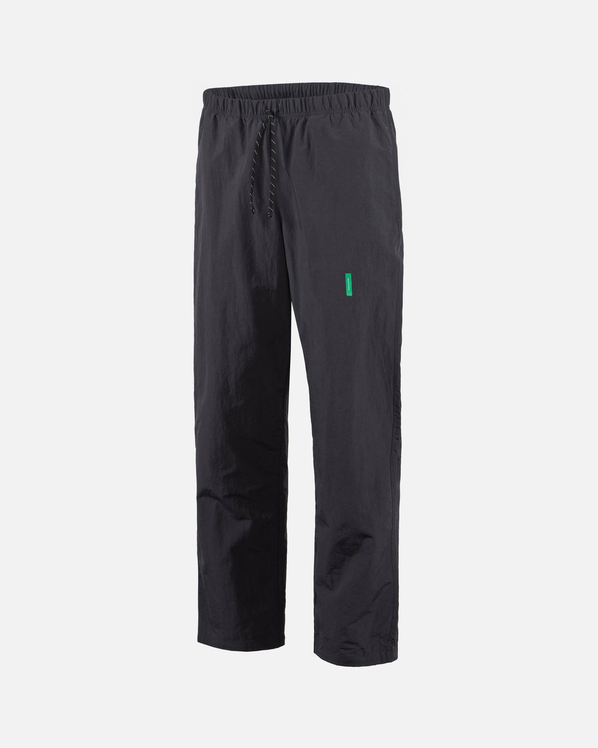 District Vision Nylon Tussar Pants in Shale