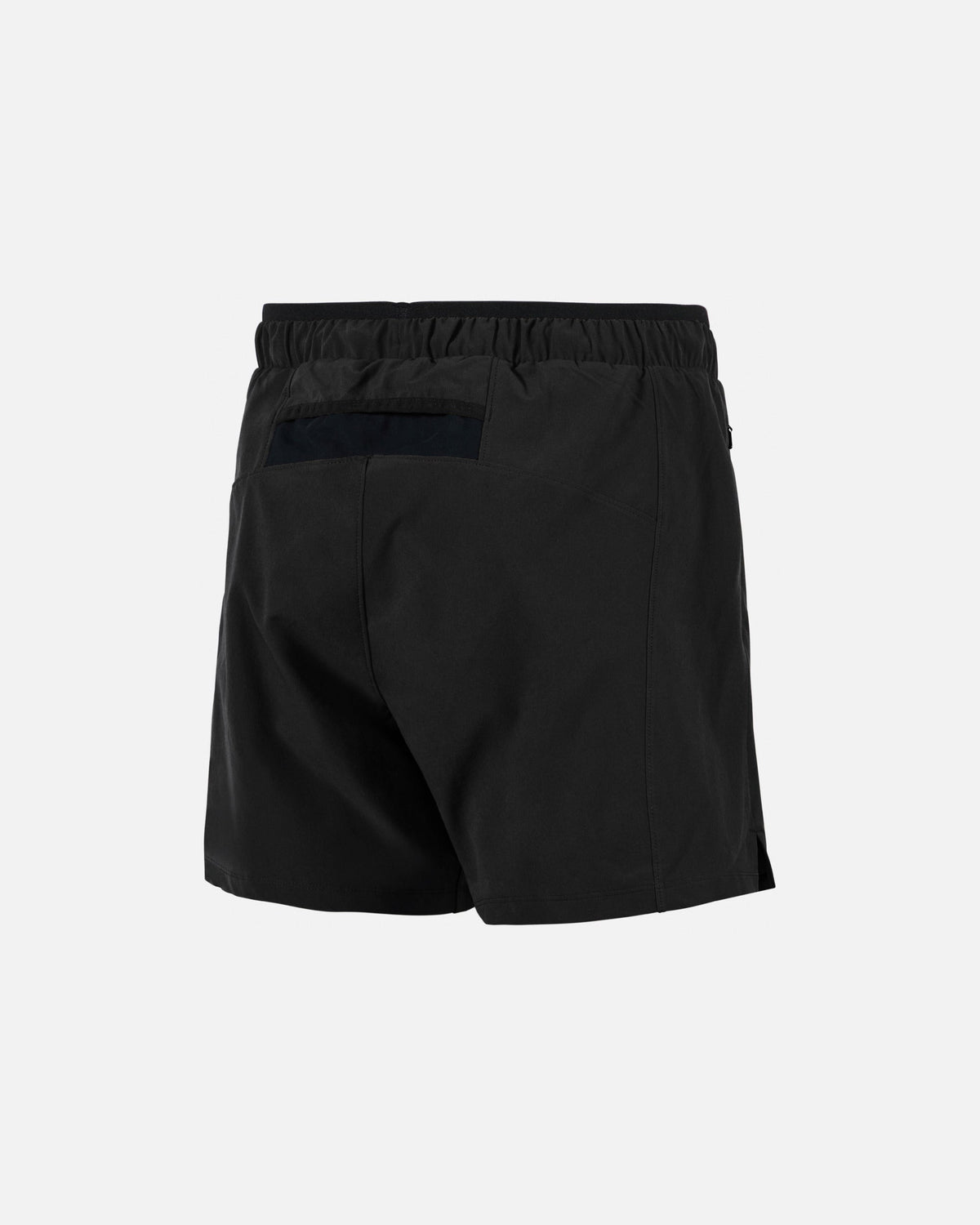 District Vision 7 inch Training Shorts in black, view 2