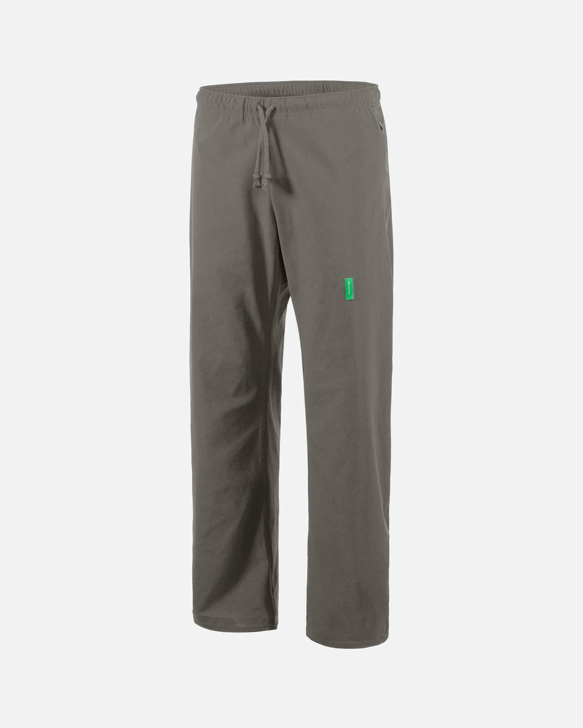 District Vision Straight Leg Pants in Stone Grey