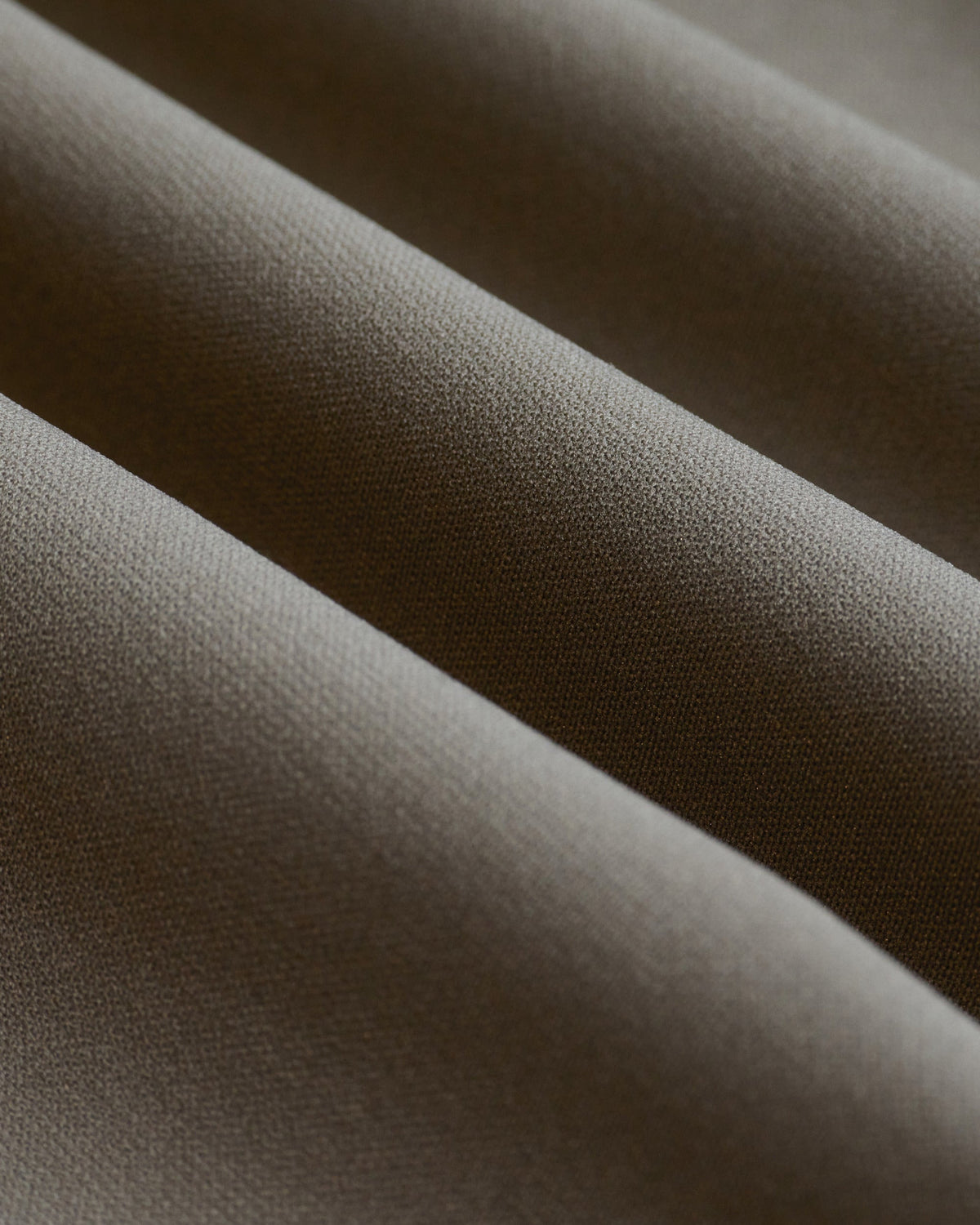 District Vision Straight Leg Pants in Stone Grey, view 4