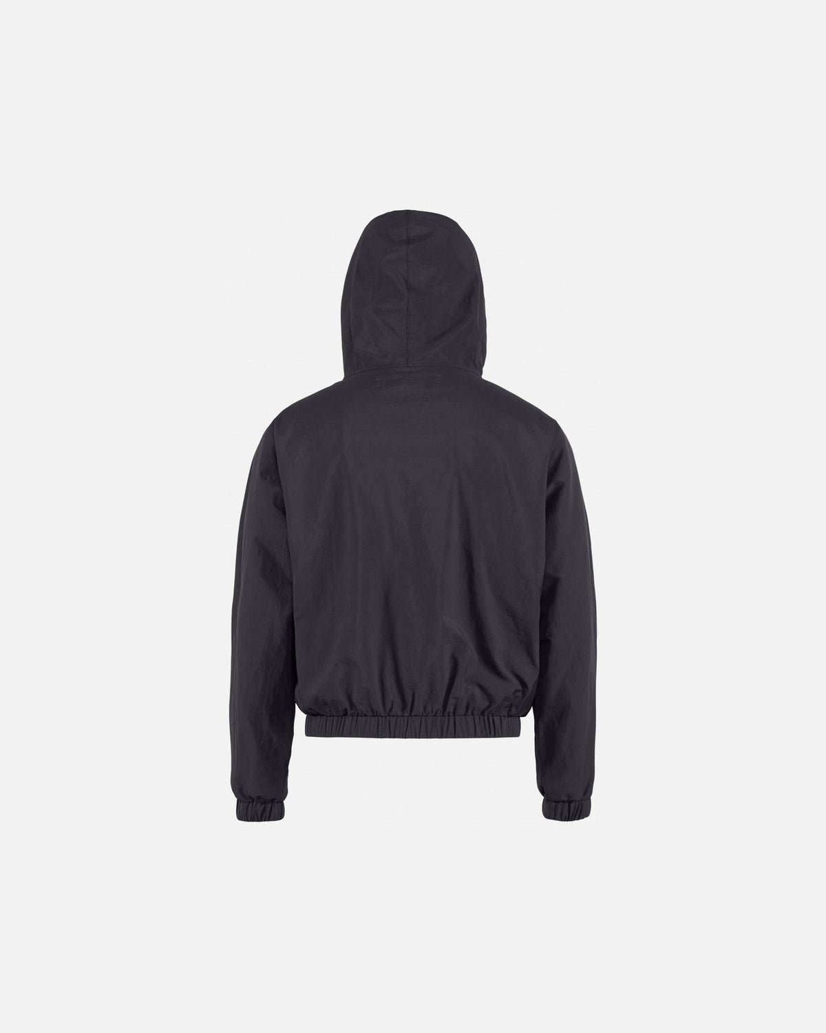 District Vision Taslan Nylon Jacket in Shale, view 2