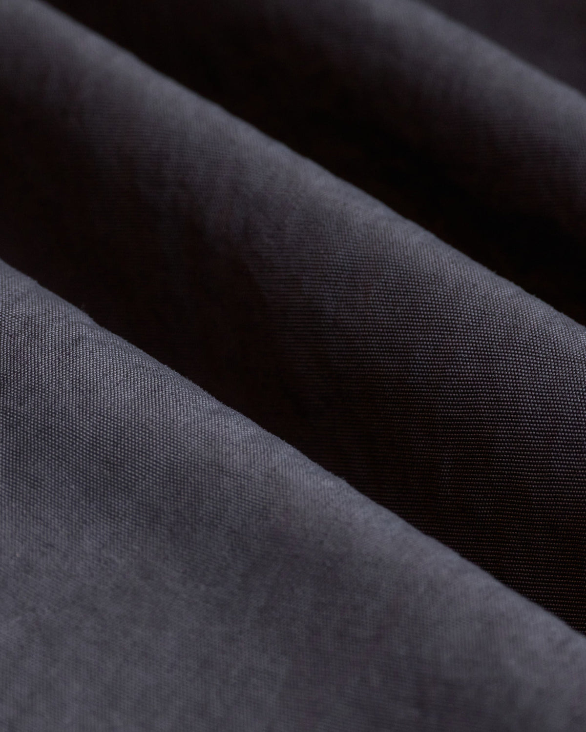 District Vision Taslan Nylon Jacket in Shale, view 5