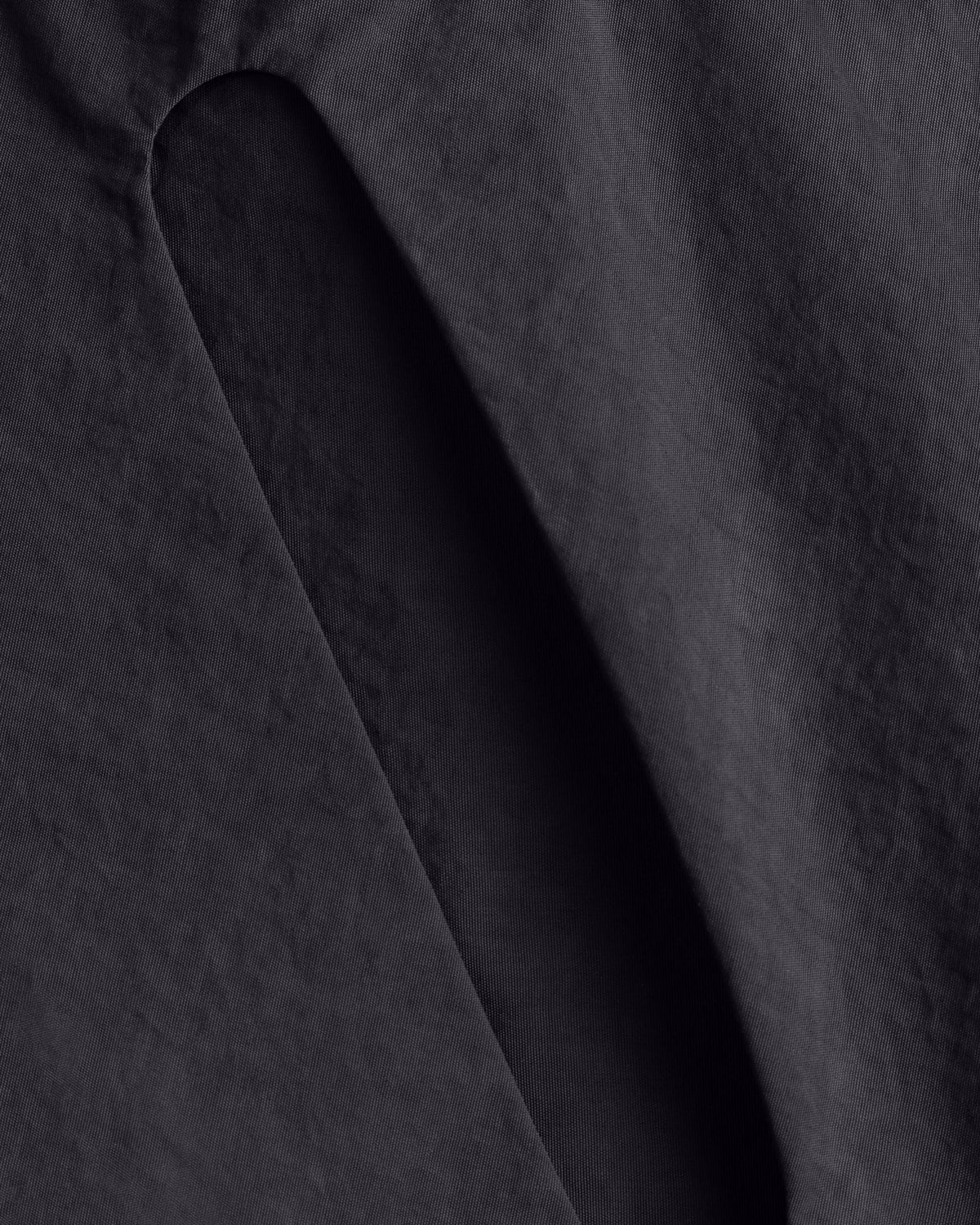 District Vision Taslan Nylon Jacket in Shale, view 4